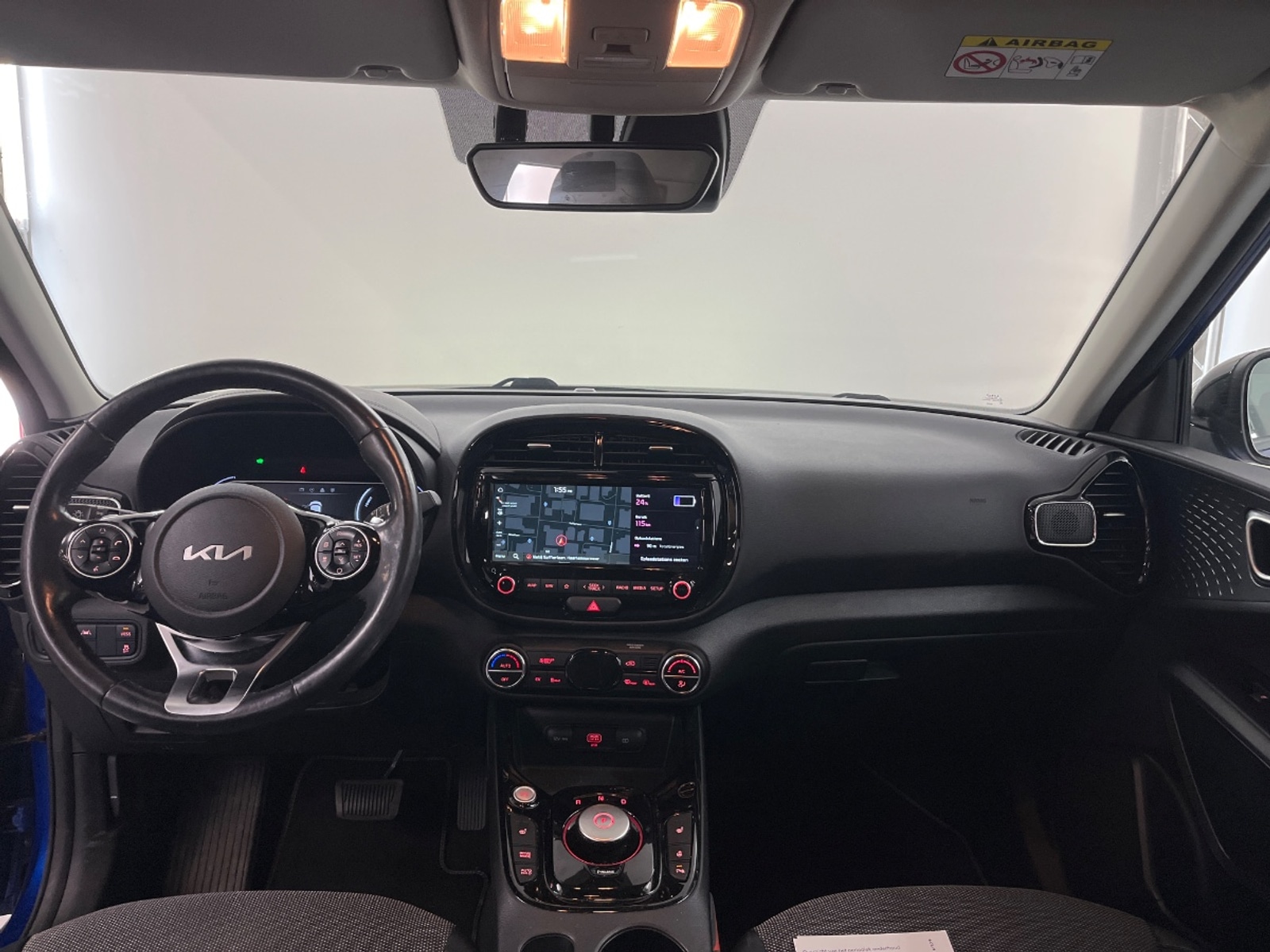 Foto 14 van Kia Soul