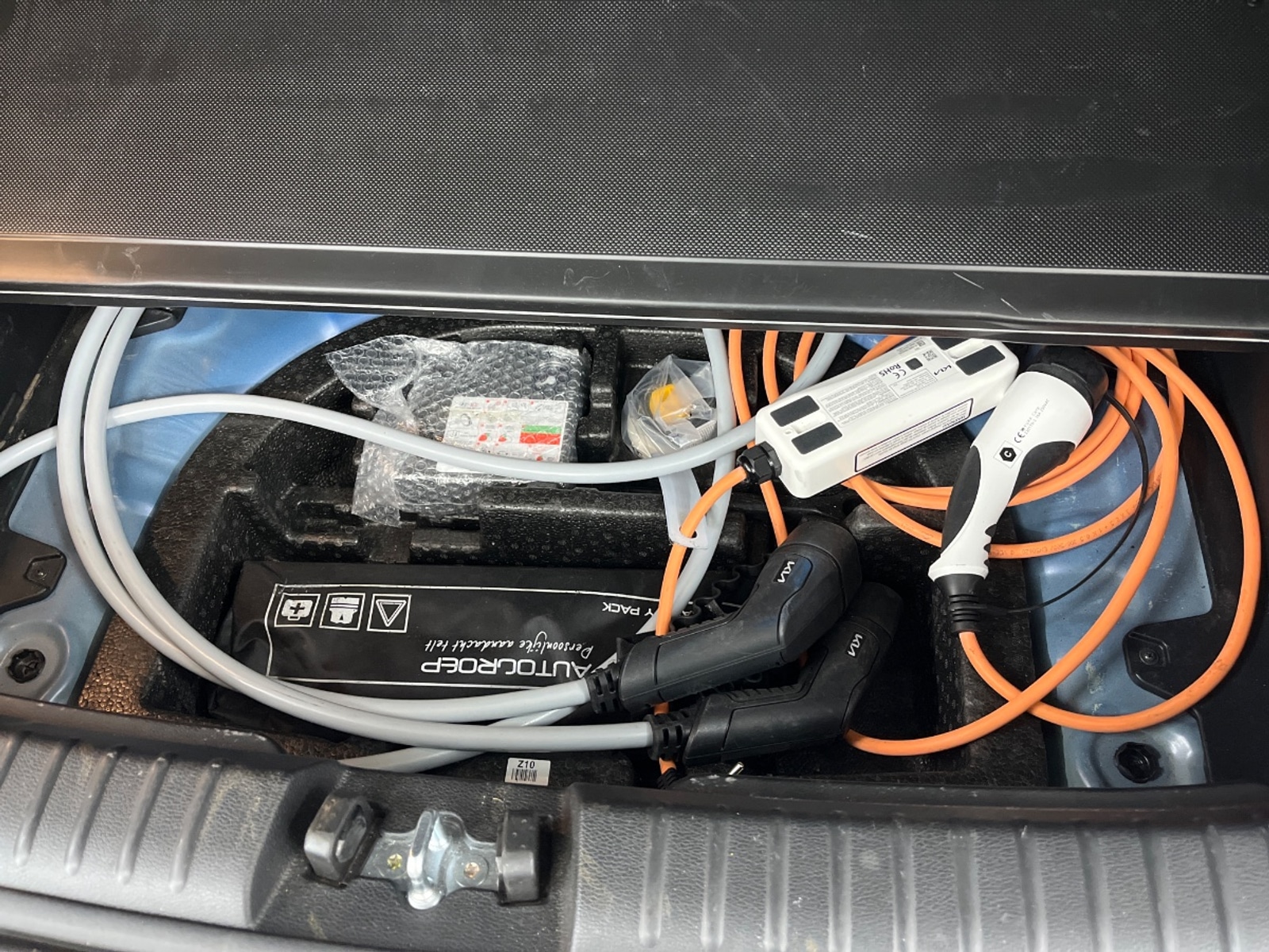 Foto 12 van Kia Soul