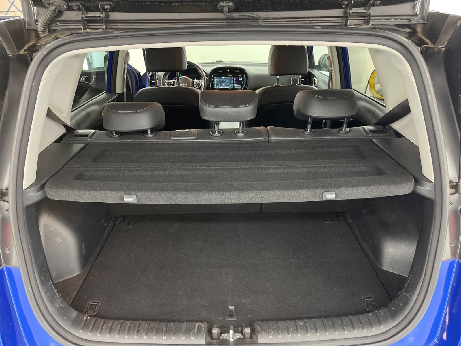 Foto 2 van Kia Soul