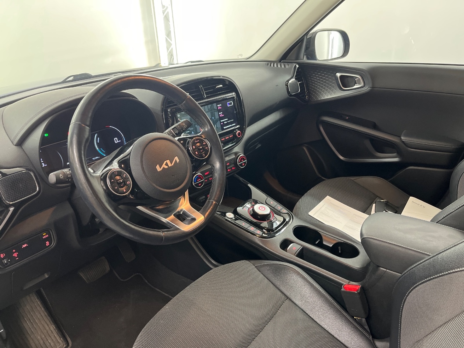 Foto 4 van Kia Soul