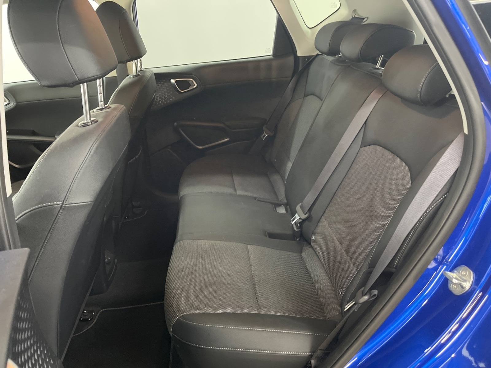 Foto 15 van Kia Soul