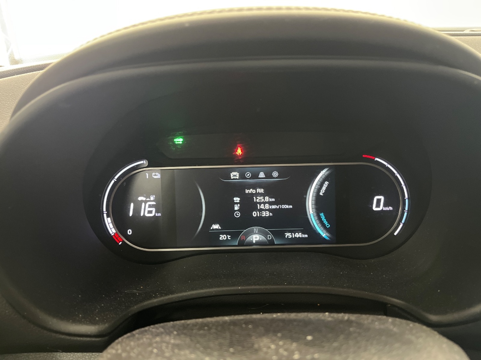 Foto 13 van Kia Soul