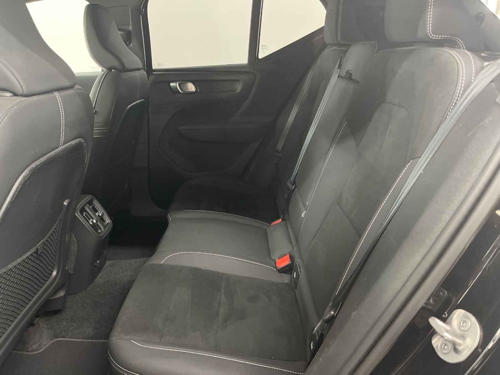 Foto 6 van Volvo XC40 Recharge