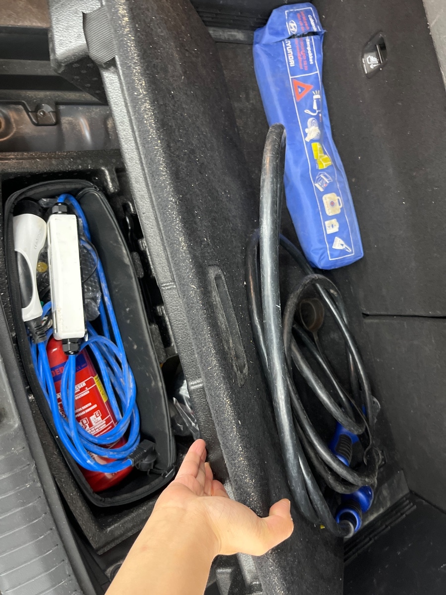 Foto 14 van Hyundai Kona