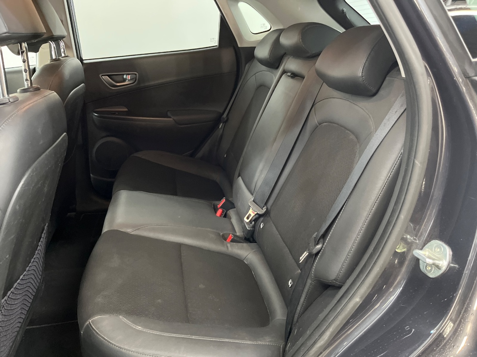 Foto 4 van Hyundai Kona