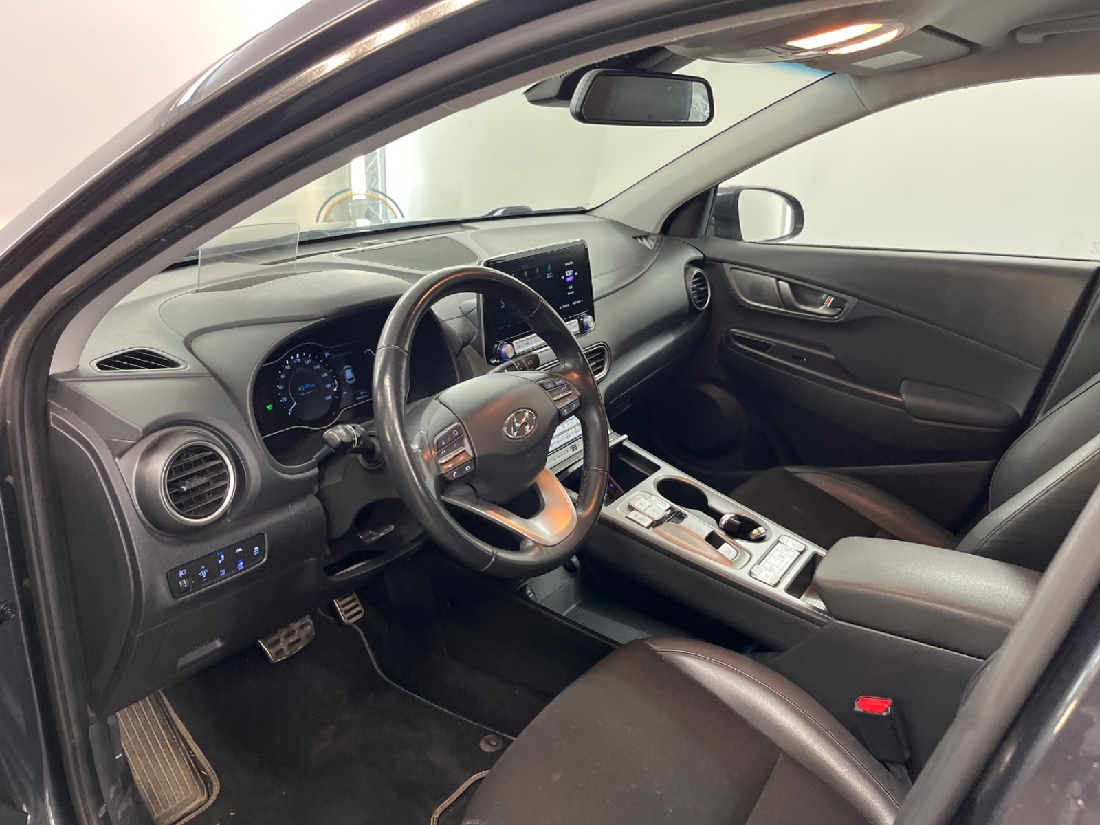 Foto 15 van Hyundai Kona