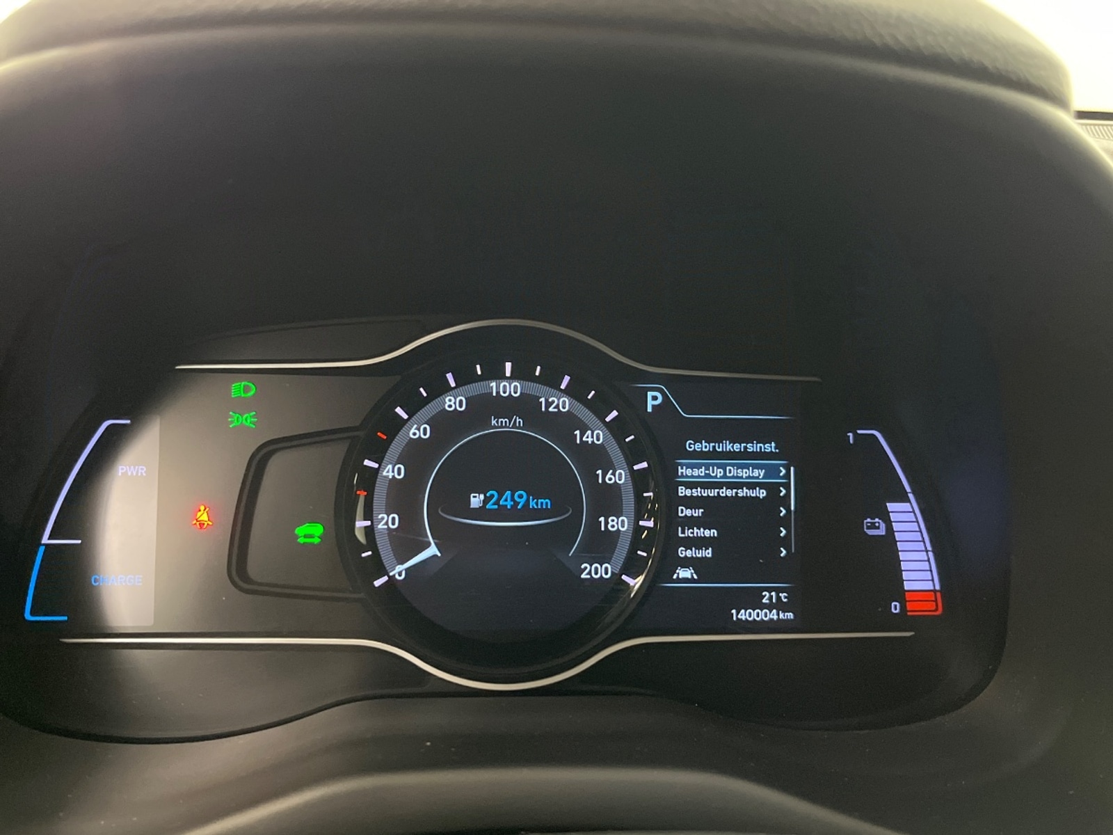 Foto 2 van Hyundai Kona