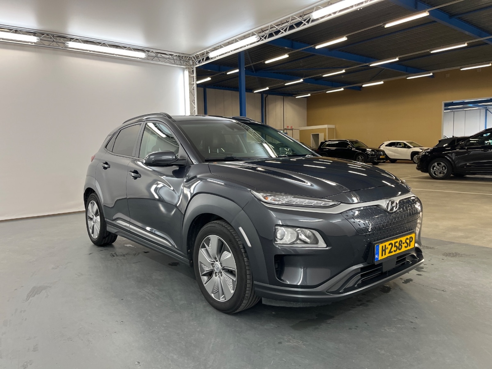 Foto 13 van Hyundai Kona