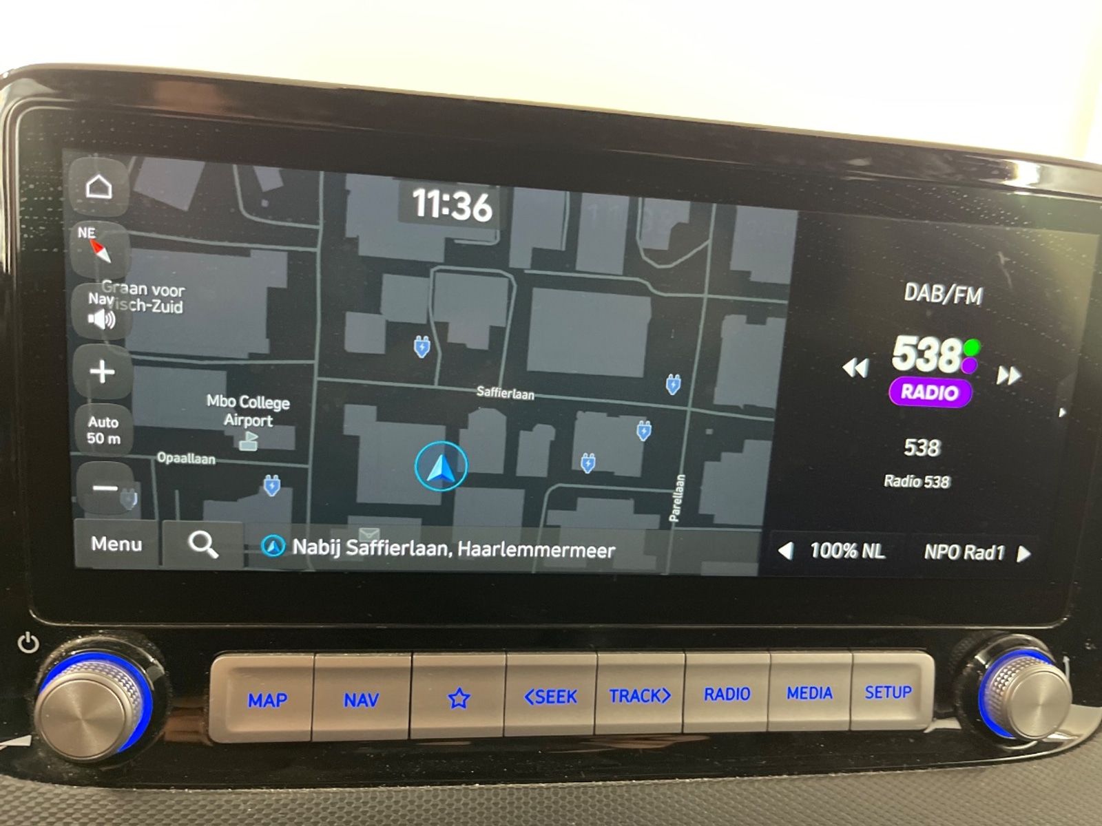 Foto 8 van Hyundai Kona