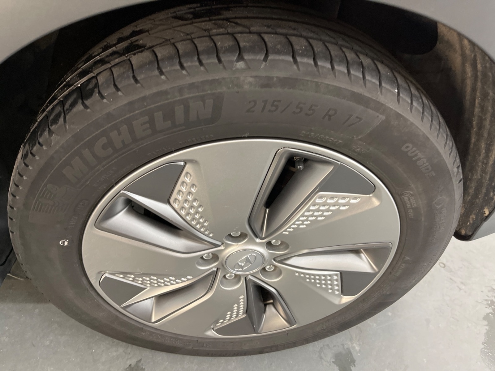 Foto 10 van Hyundai Kona