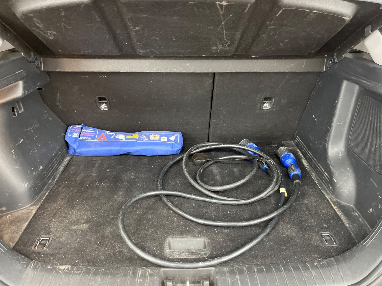 Foto 11 van Hyundai Kona