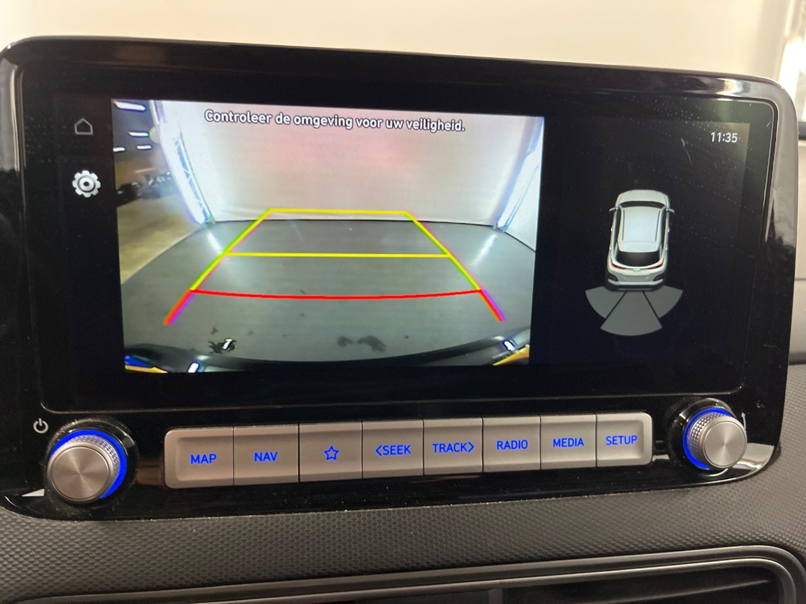 Foto 3 van Hyundai Kona