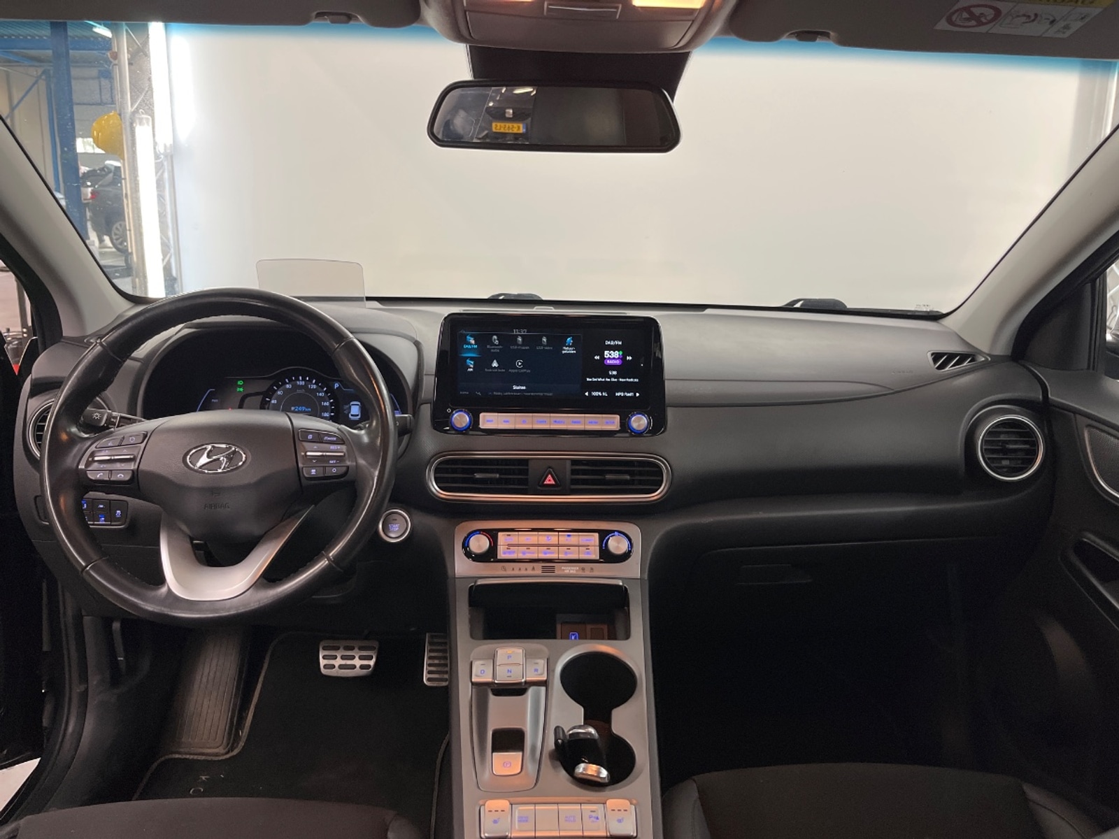 Foto 6 van Hyundai Kona