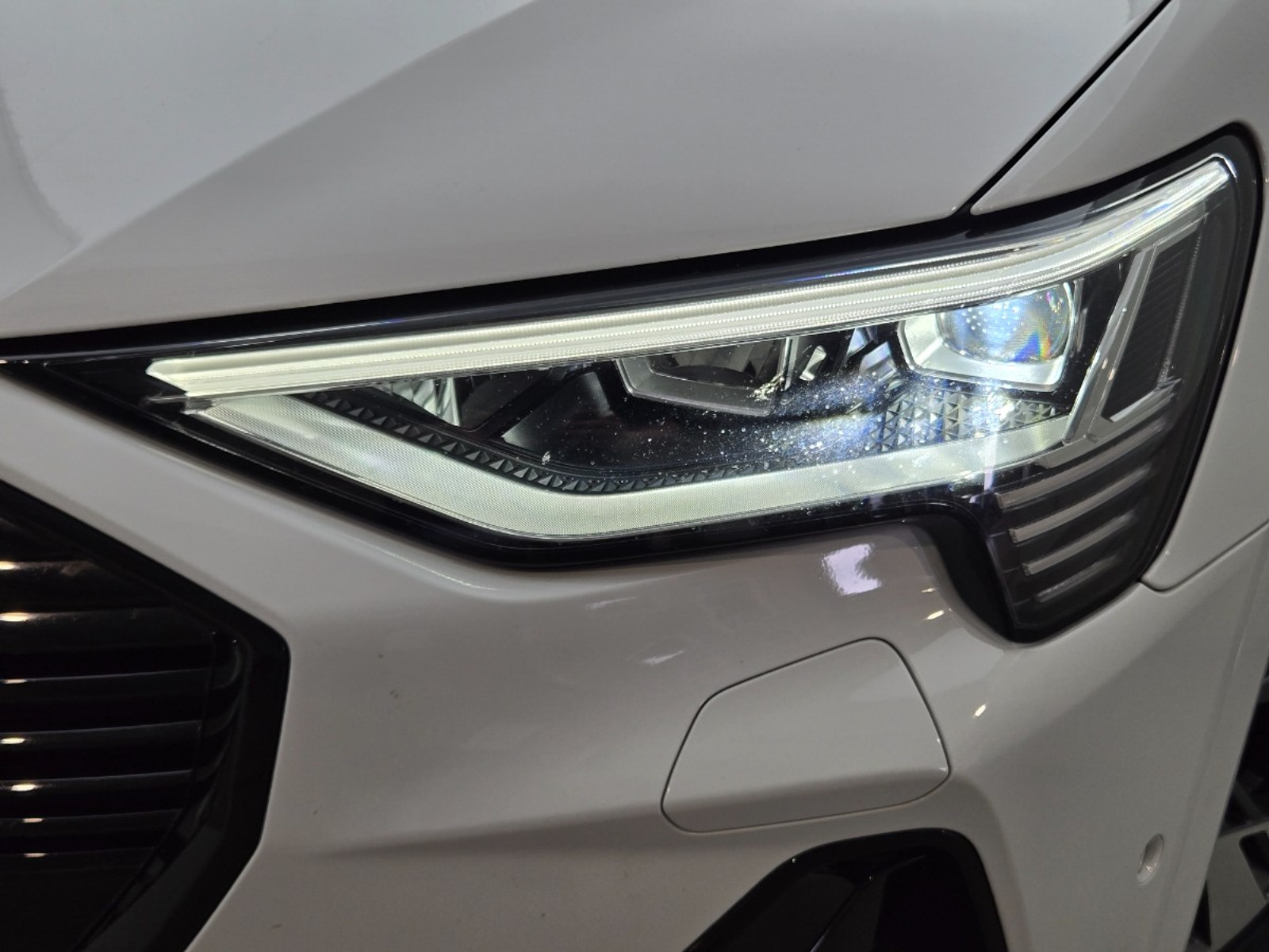 Foto 6 van Audi e-tron