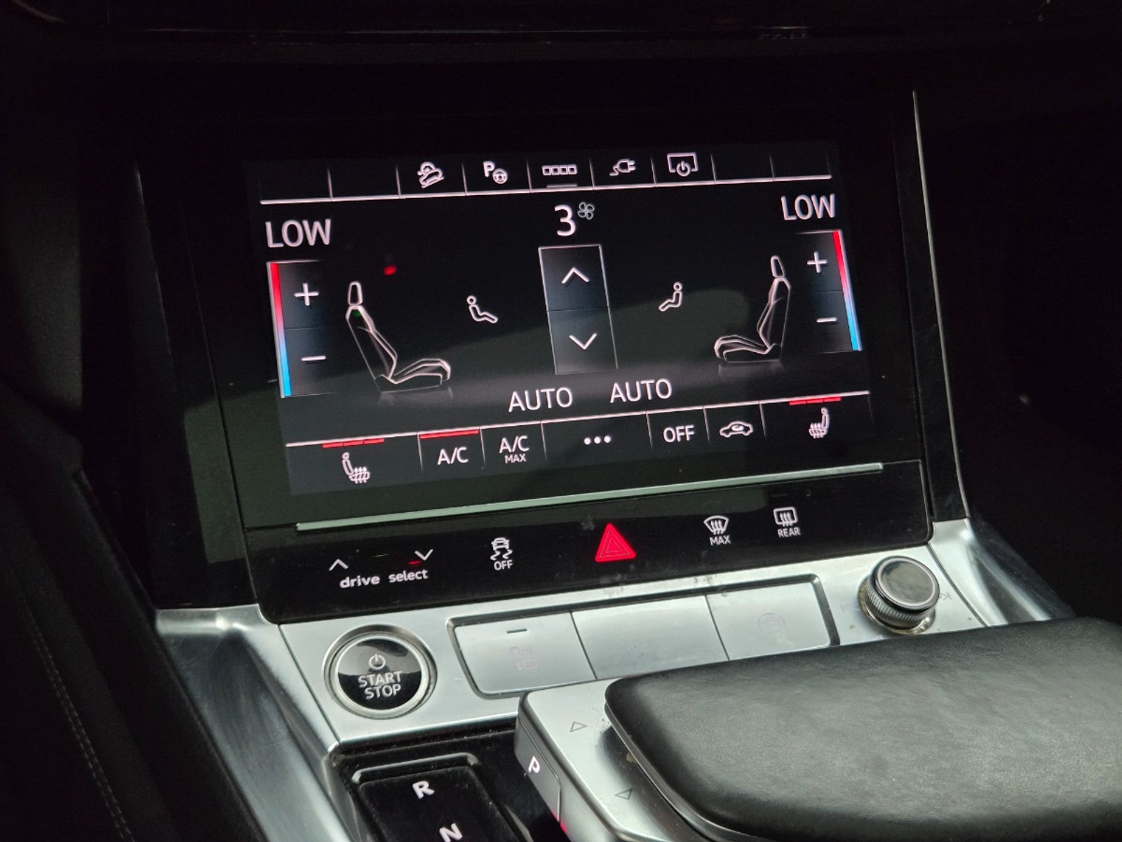 Foto 8 van Audi e-tron