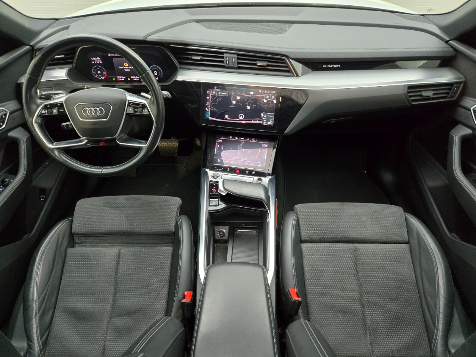 Foto 5 van Audi e-tron