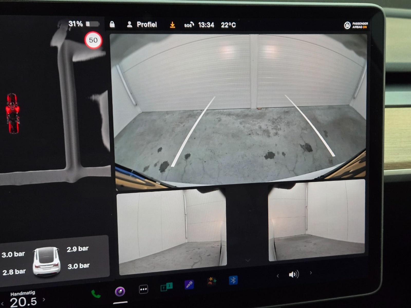 Foto 4 van Tesla Model Y