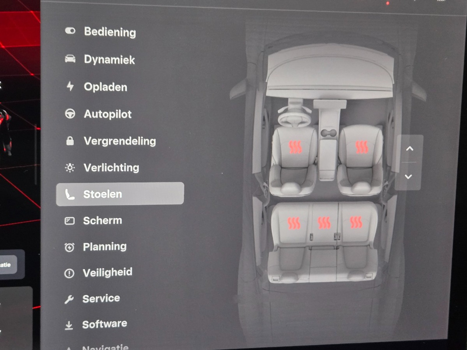 Foto 5 van Tesla Model Y