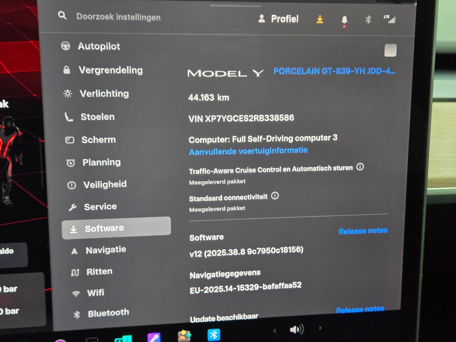 Foto 14 van Tesla Model Y
