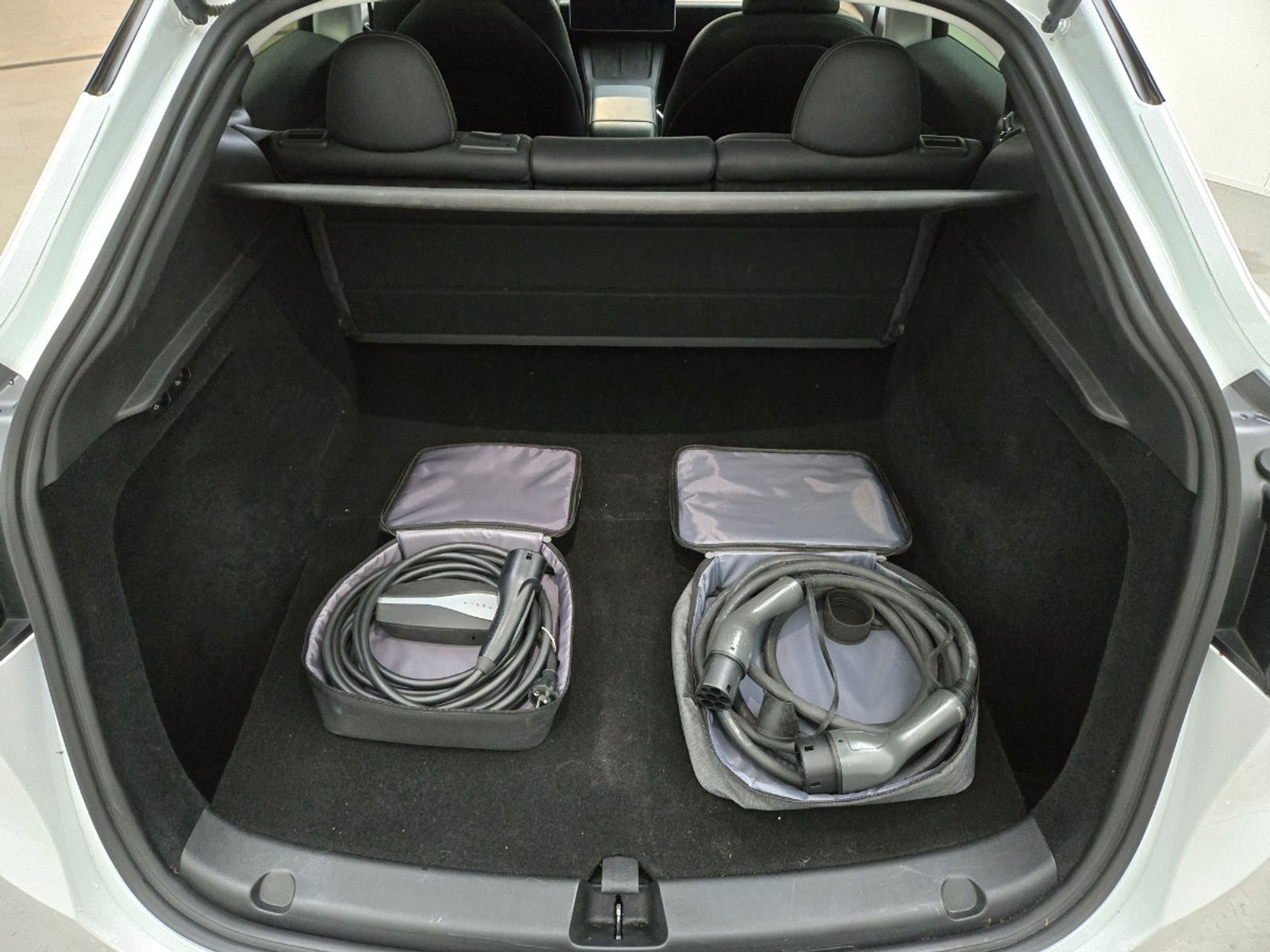 Foto 8 van Tesla Model Y