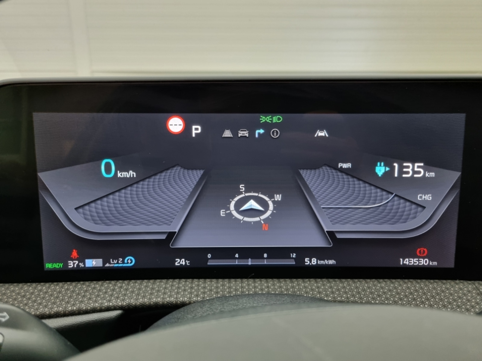 Foto 7 van Kia EV6