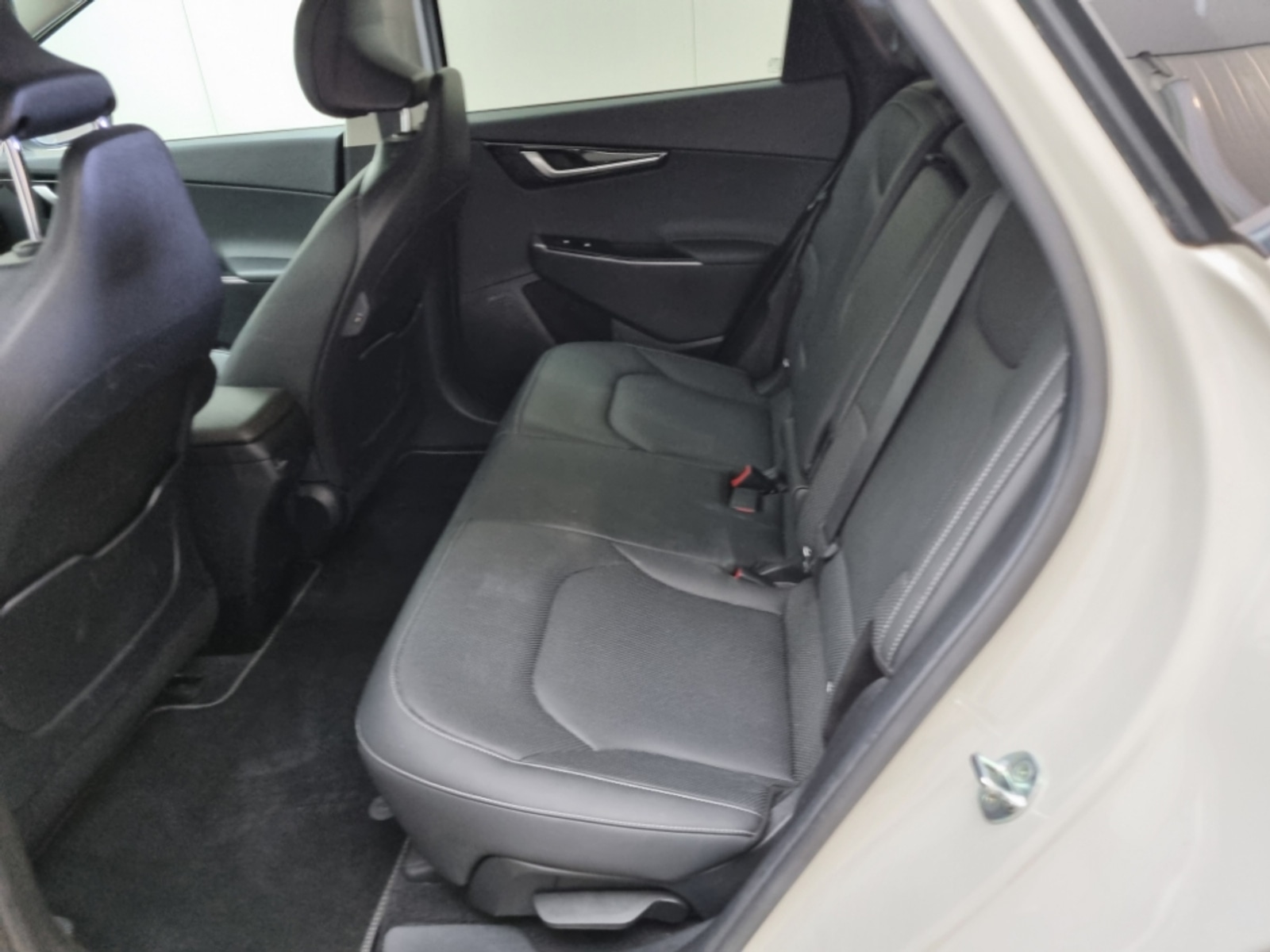 Foto 10 van Kia EV6