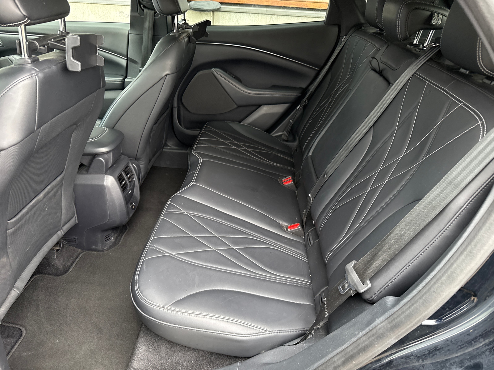 Foto 7 van Ford Mustang