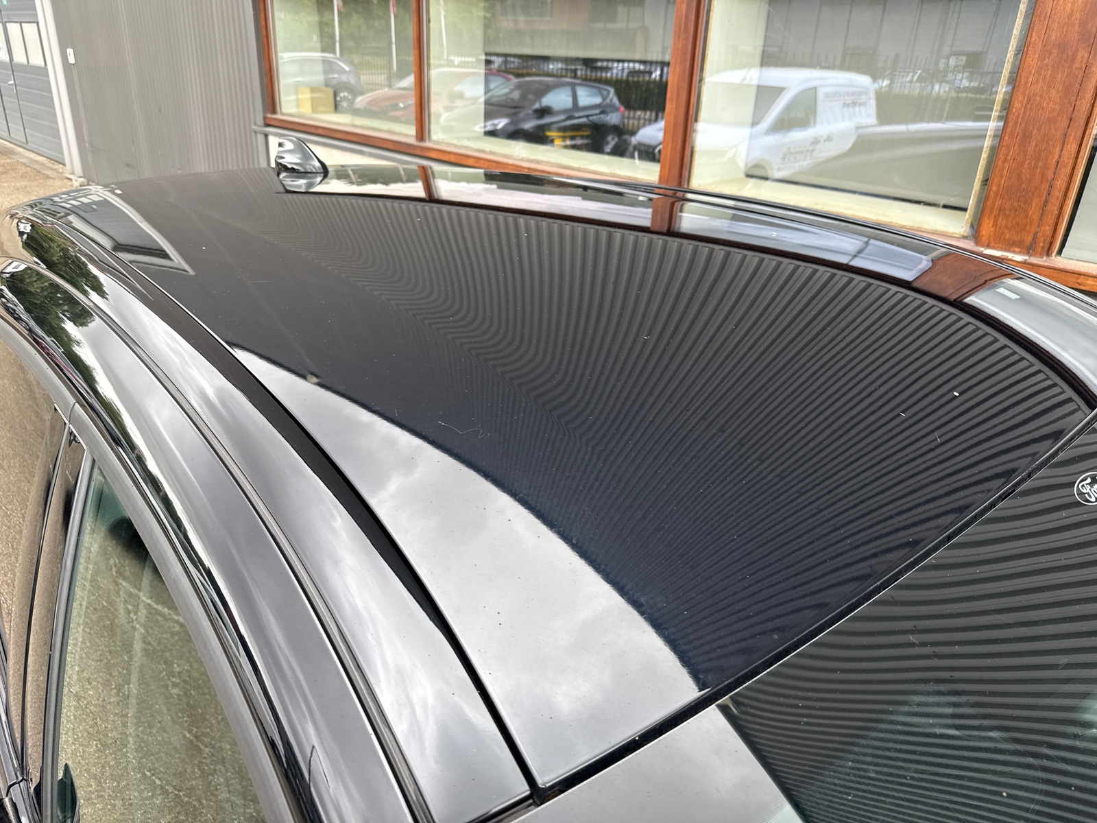 Foto 15 van Ford Mustang