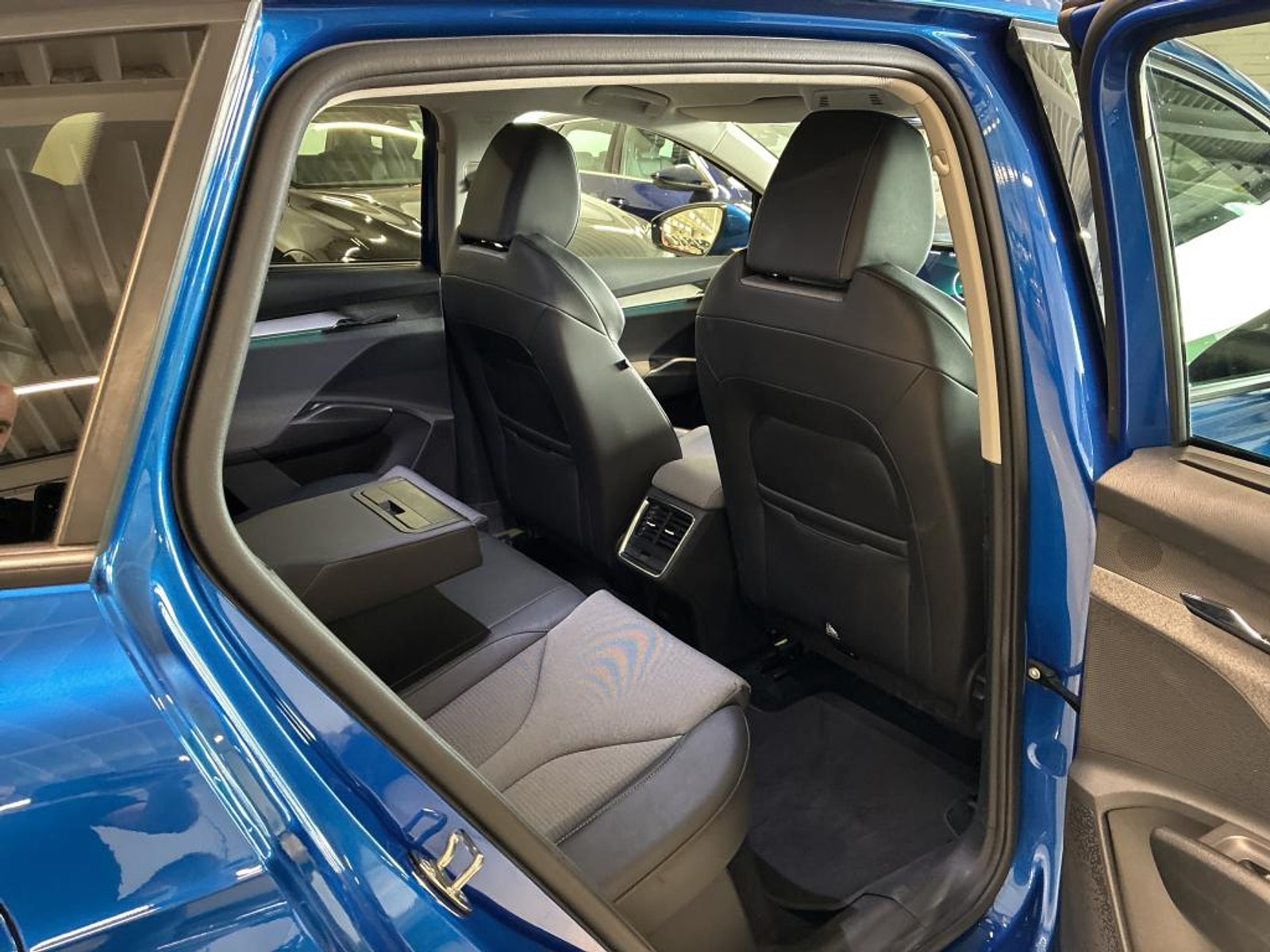 Foto 7 van Skoda Enyaq