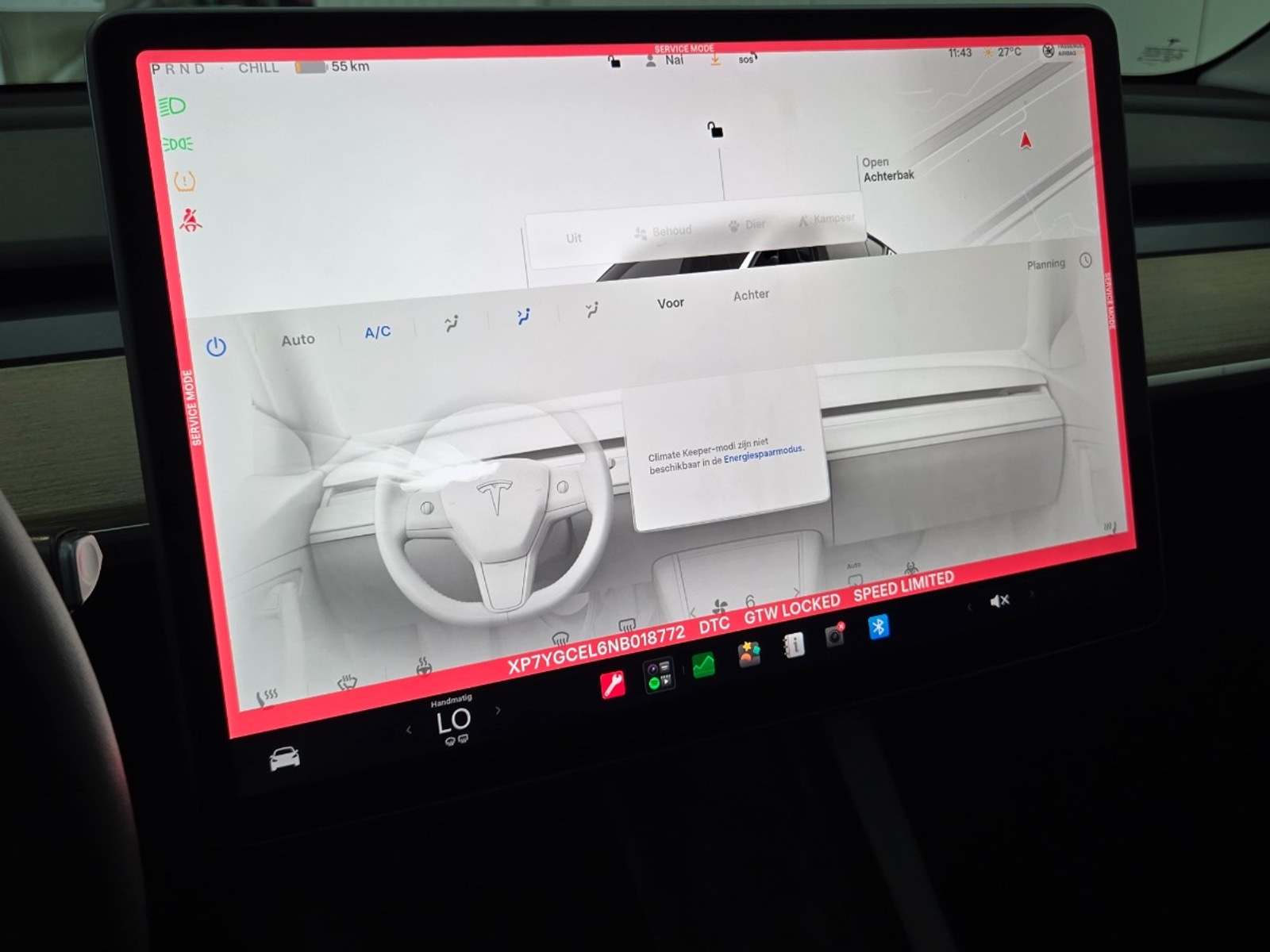Foto 13 van Tesla Model Y