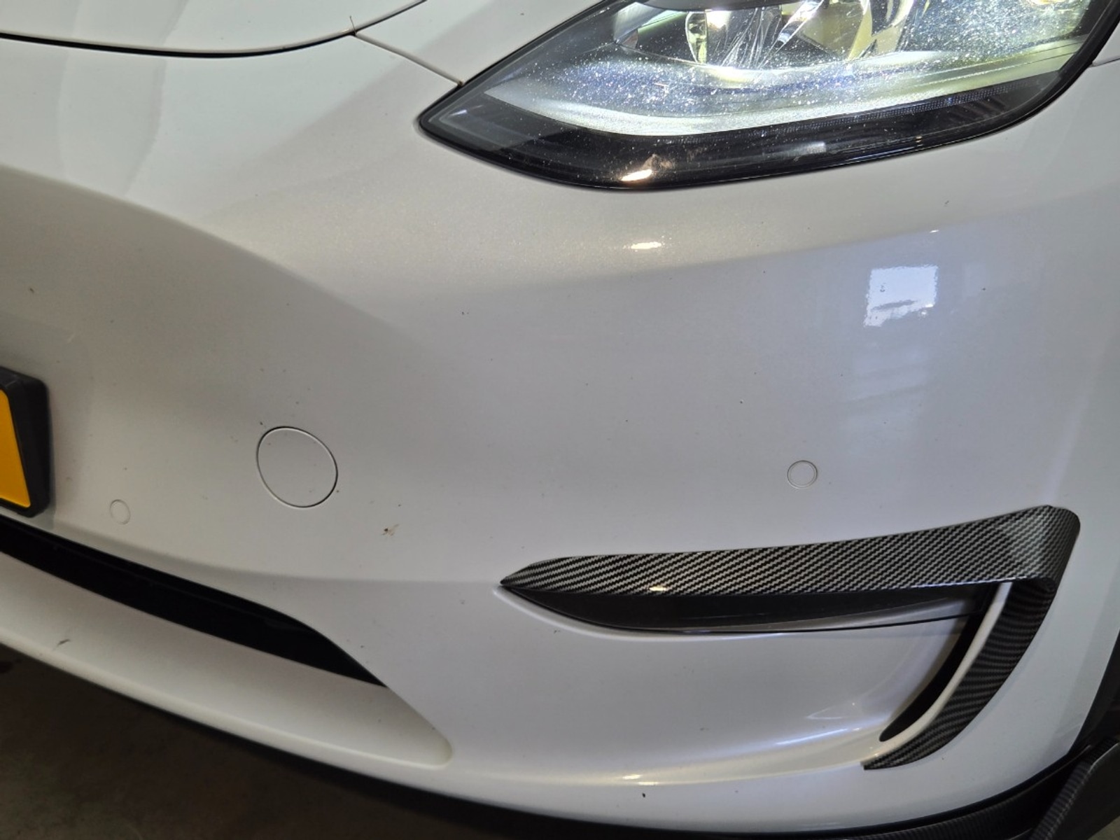 Foto 14 van Tesla Model Y