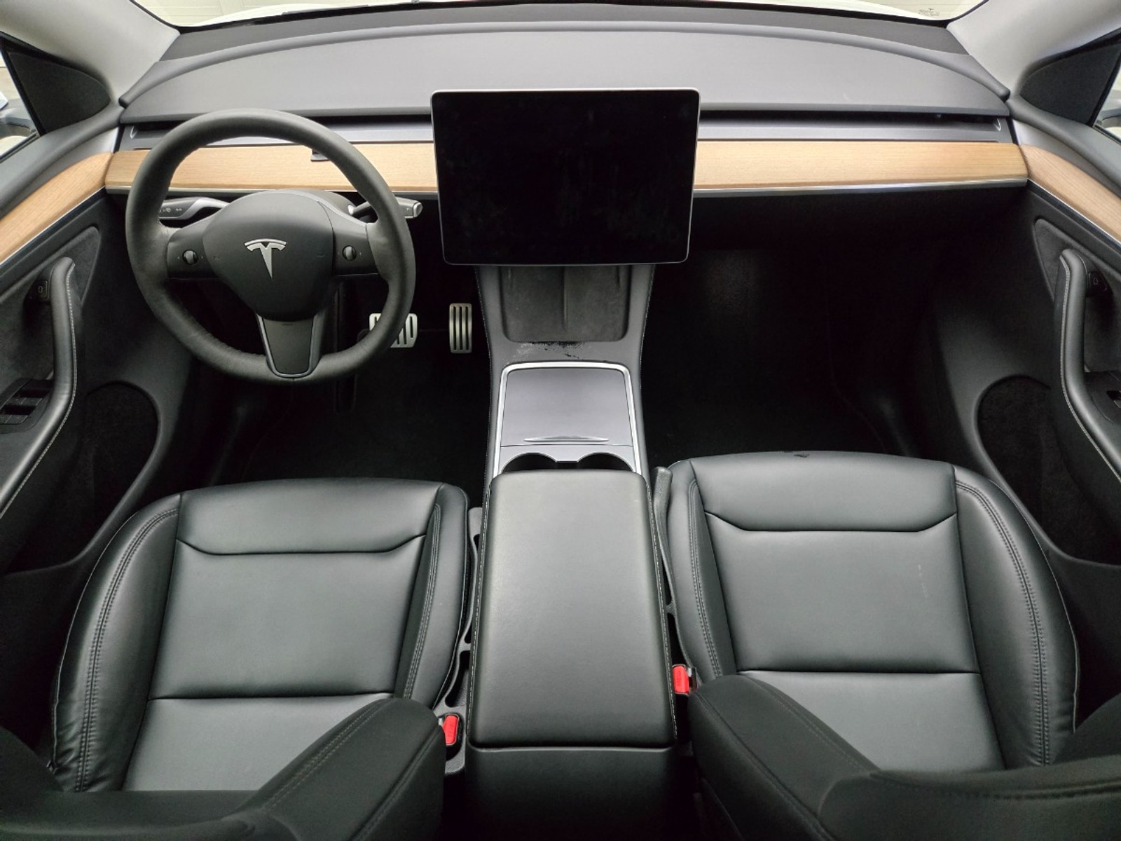 Foto 6 van Tesla Model Y