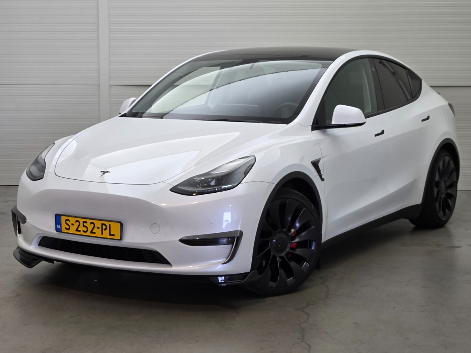 Foto 3 van Tesla Model Y