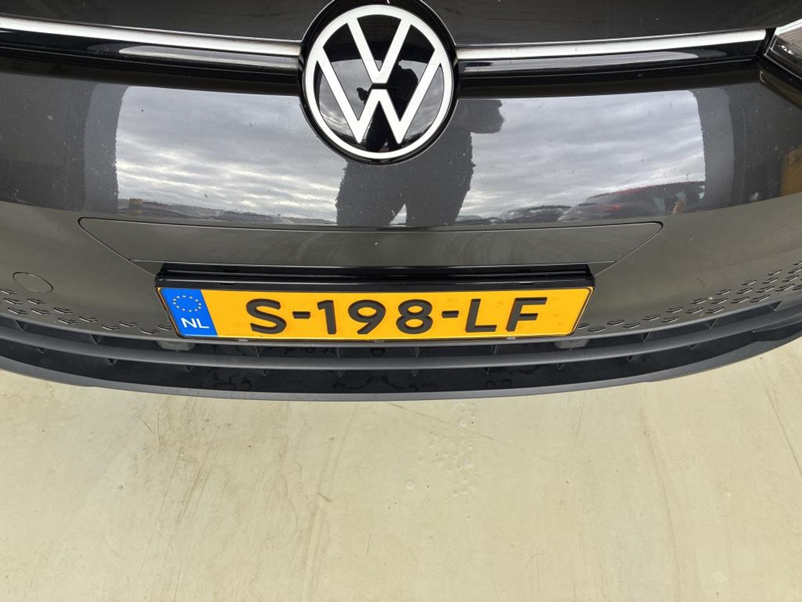 Foto 3 van Volkswagen ID.3