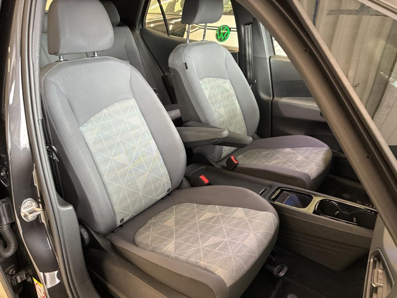 Foto 5 van Volkswagen ID.3