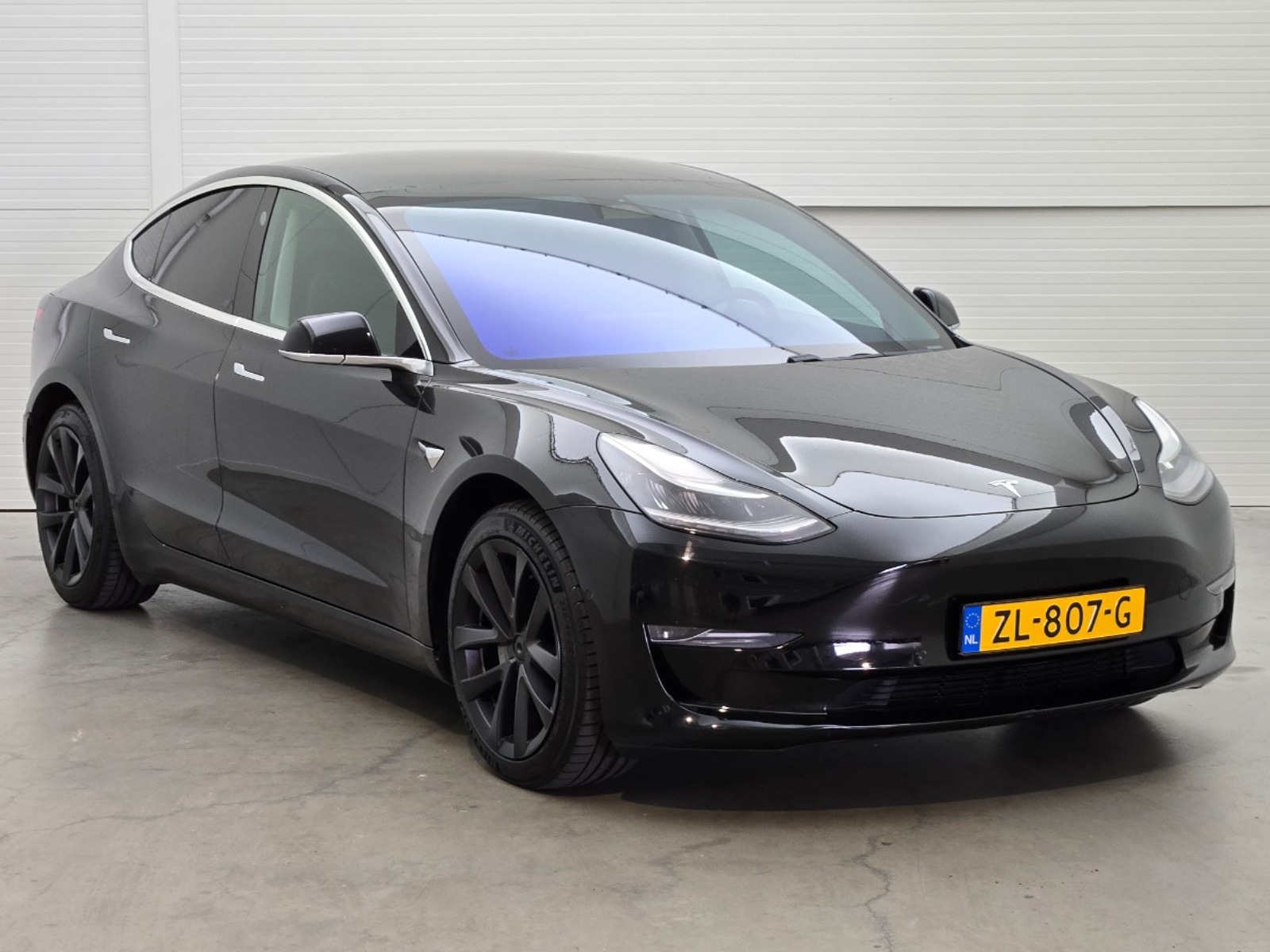 Foto 8 van Tesla Model 3