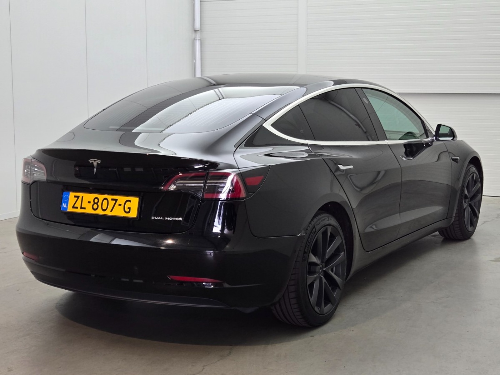 Foto 3 van Tesla Model 3