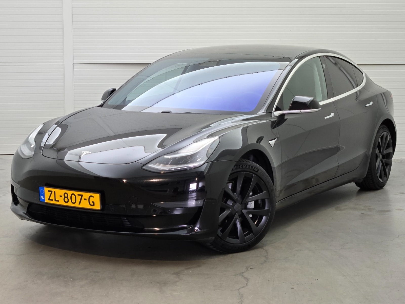 Foto 13 van Tesla Model 3