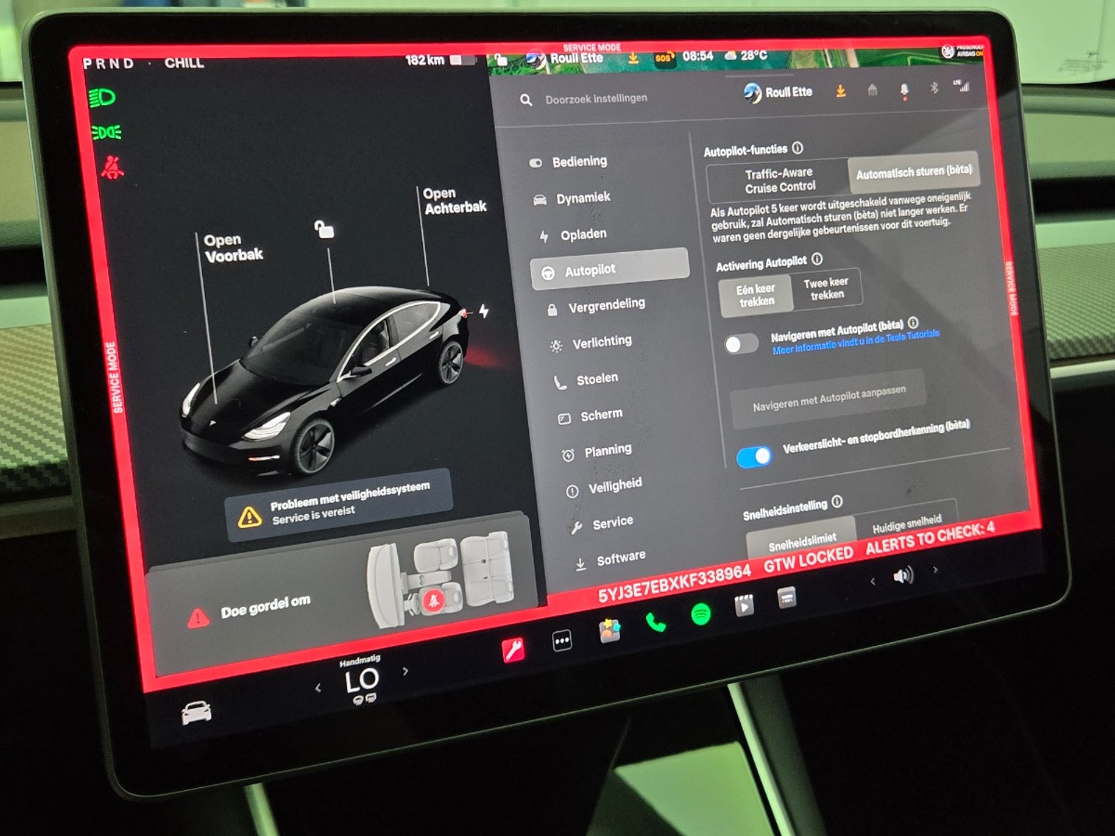 Foto 14 van Tesla Model 3