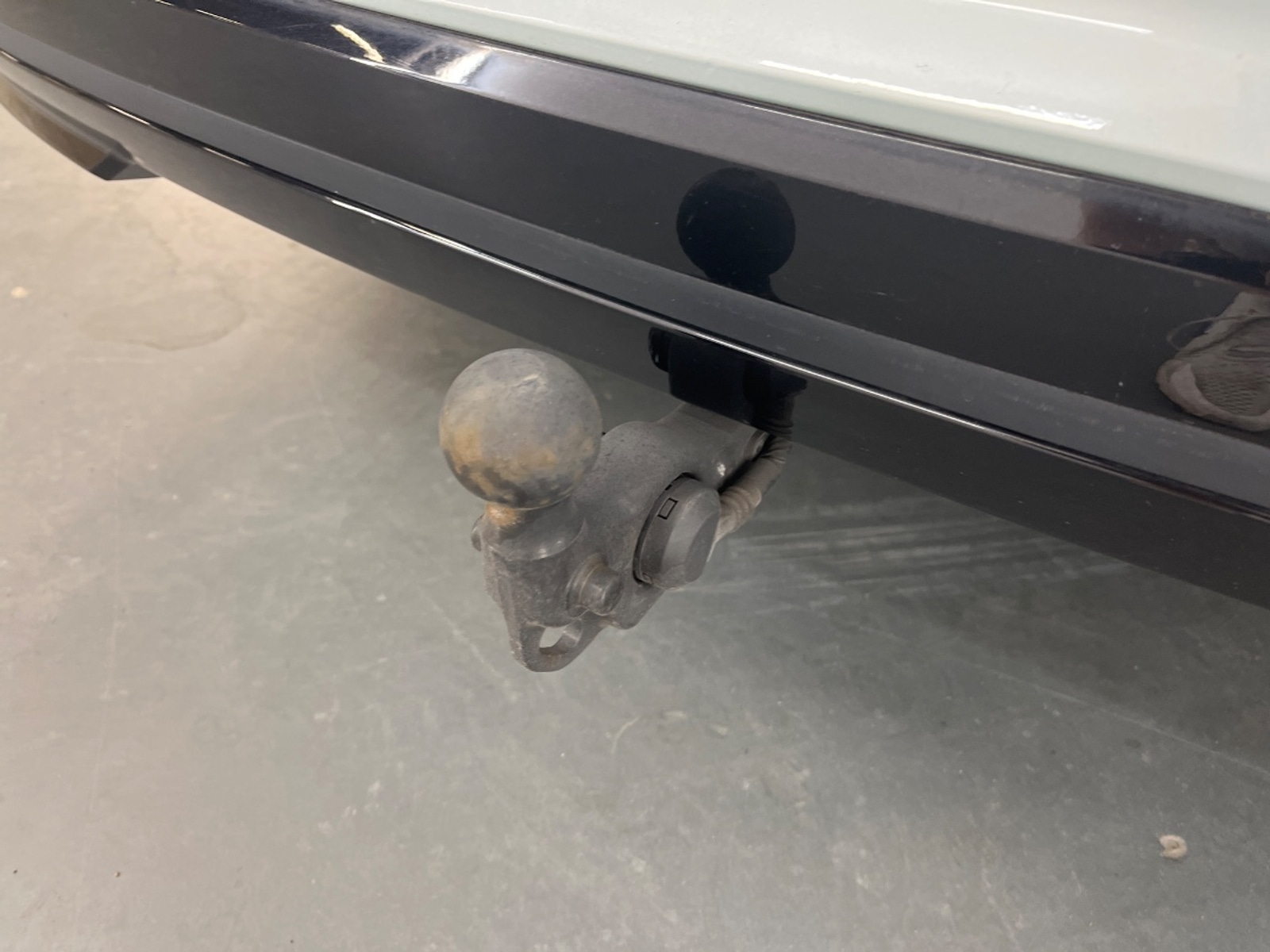 Foto 13 van Skoda Enyaq