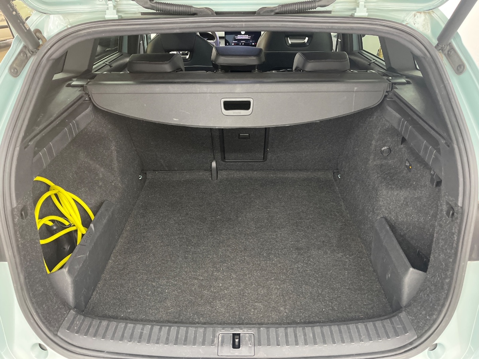 Foto 14 van Skoda Enyaq