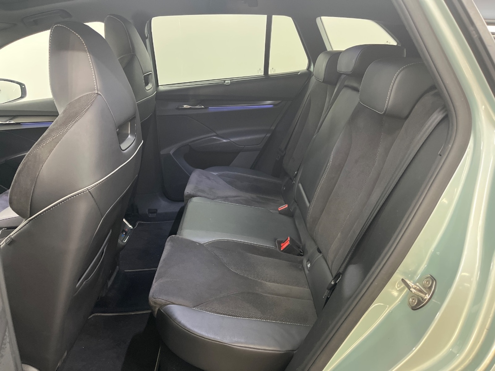 Foto 3 van Skoda Enyaq