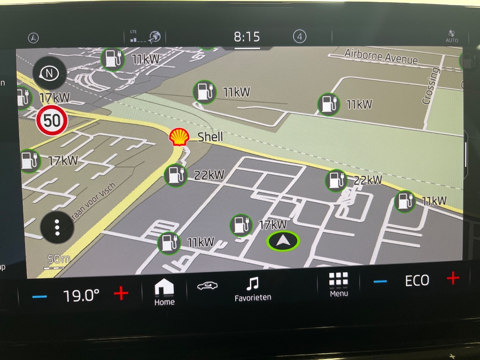 Foto 9 van Skoda Enyaq