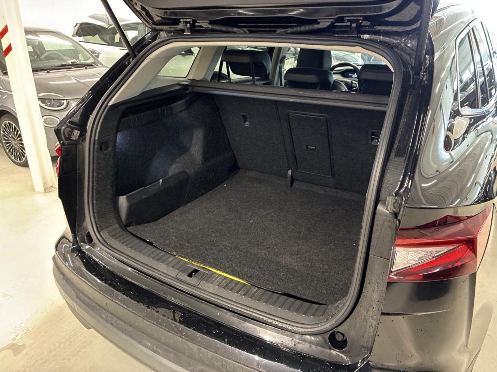 Foto 10 van Skoda Enyaq