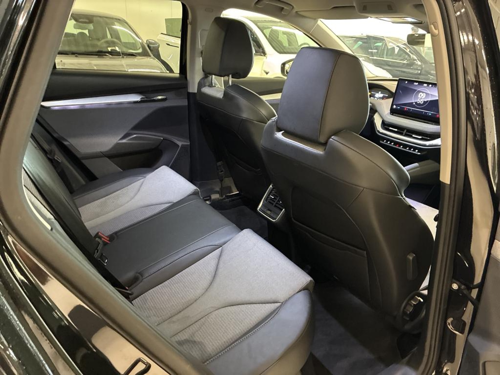 Foto 7 van Skoda Enyaq