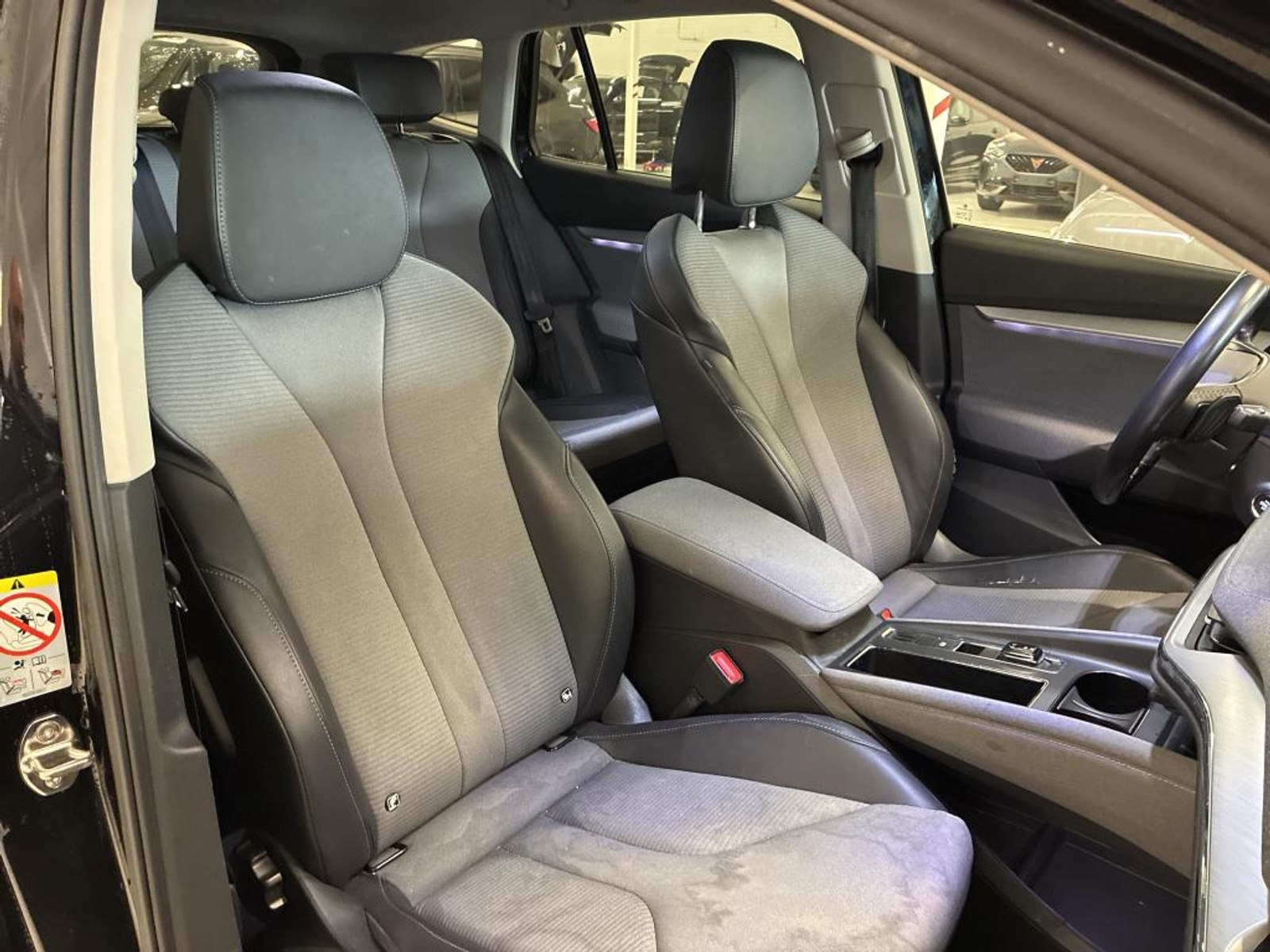 Foto 5 van Skoda Enyaq