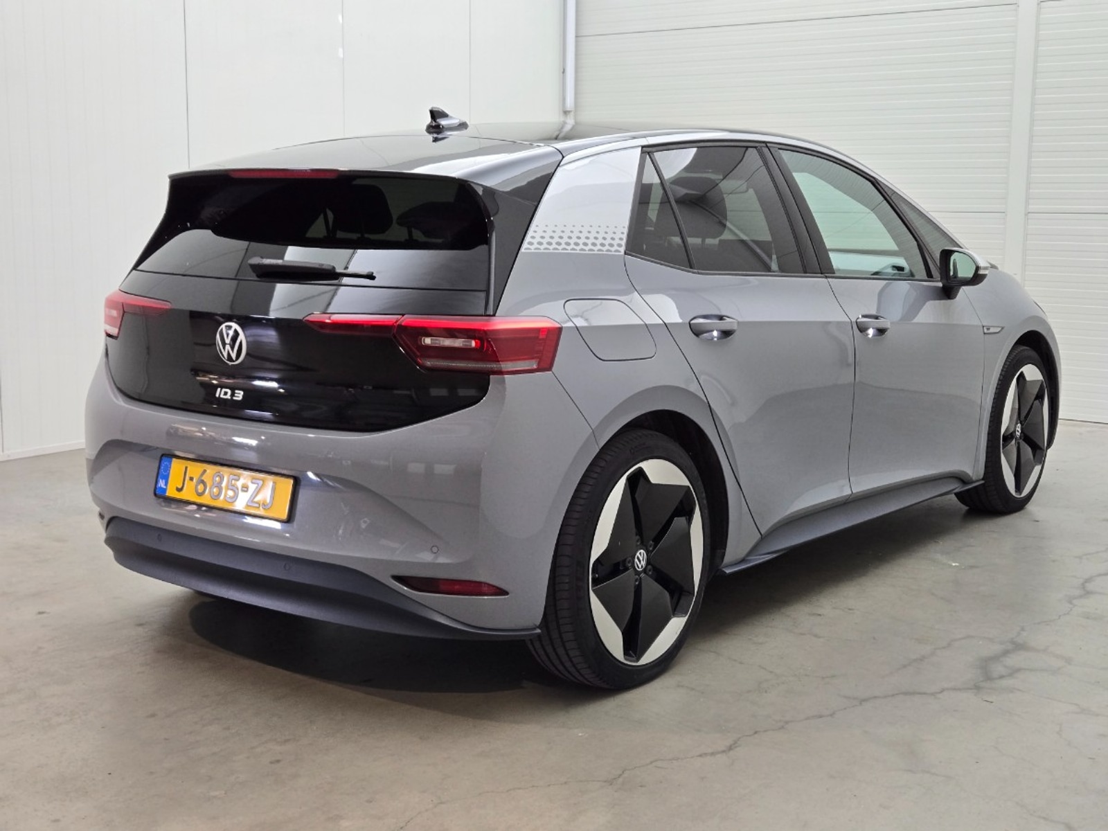 Foto 16 van Volkswagen ID.3