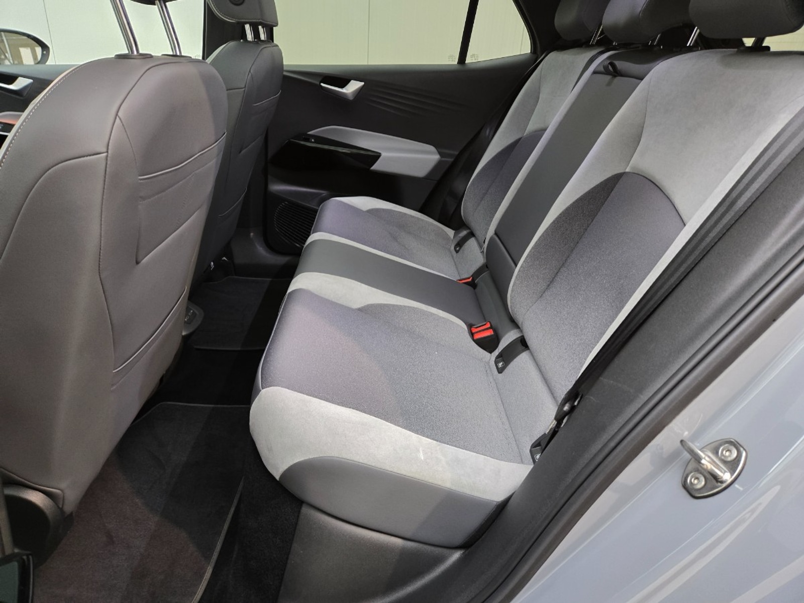 Foto 7 van Volkswagen ID.3