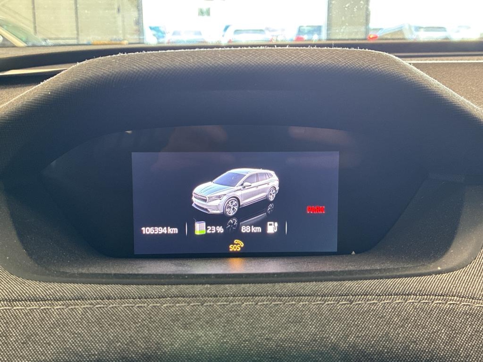 Foto 9 van Skoda Enyaq