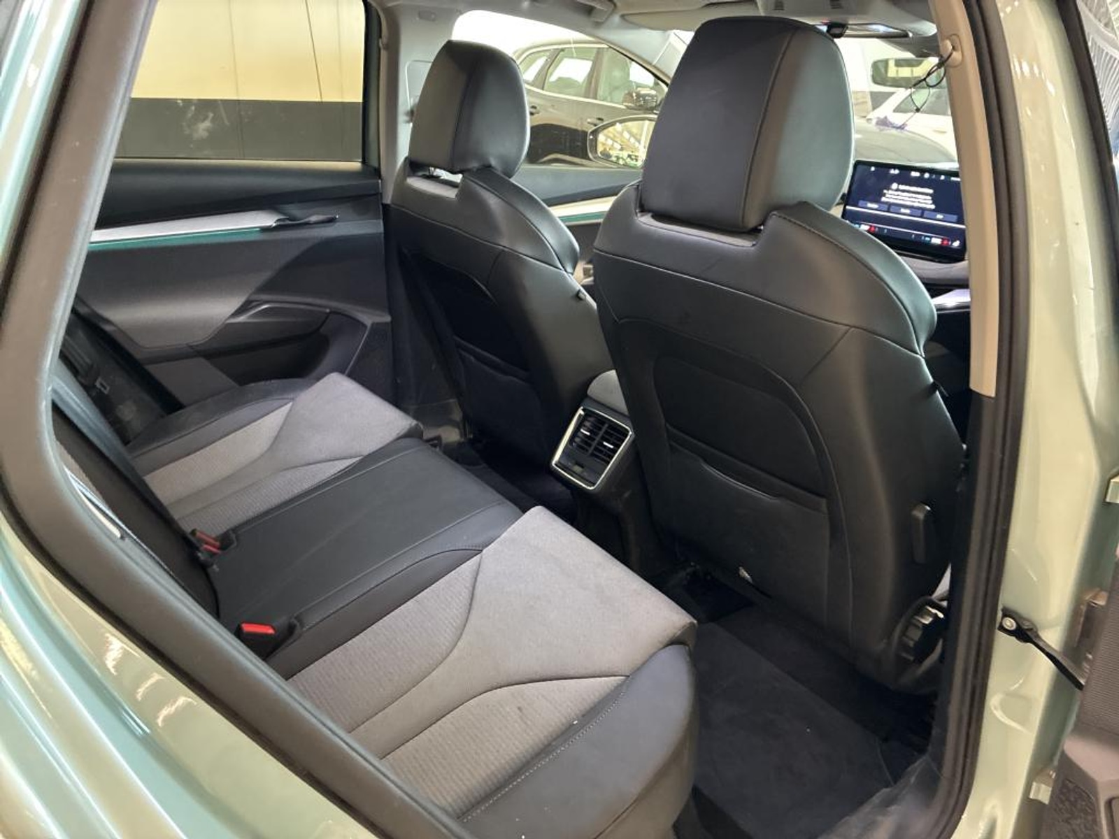 Foto 6 van Skoda Enyaq